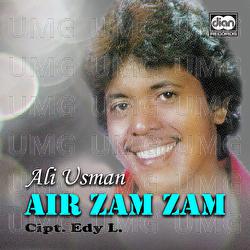 Air Zam Zam - Ali Usman