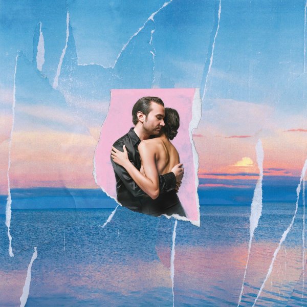 Soli E Disperati Nel Mare Meraviglioso - TROPICO