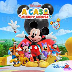 Legal! - Elenco de A Casa do Mickey Mouse+