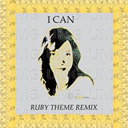 I Can - Johanna Stahley