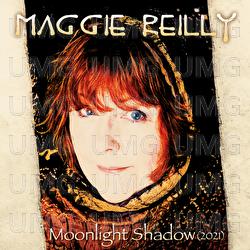 Moonlight Shadow - Maggie Reilly