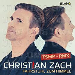 Fahrstuhl zum Himmel - Christian Zach