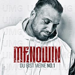 Du bist meine No.1 - Menowin
