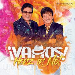 Herz in Not - Vamos