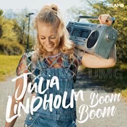 Boom Boom - Julia Lindholm