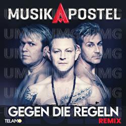Gegen die Regeln - Musikapostel