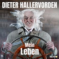 Mein Leben - Dieter Hallervorden
