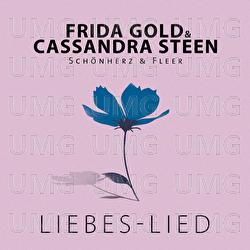 Liebes-Lied - Sch&ouml;nherz & Fleer, Frida Gold, Cassandra Steen