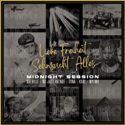 Liebe Freiheit Sehnsucht Alles - Odeville, Nu Jazz Avenue, Tyna