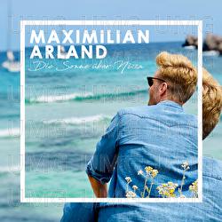 Die Sonne &uuml;ber Nizza - Maximilian Arland