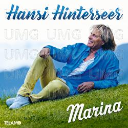 Marina - Hansi Hinterseer