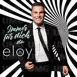 Immer f&uuml;r dich da - Eloy de Jong