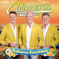 Bahama Sunshine - Calimeros