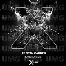 Overdrive - Tristan Garner