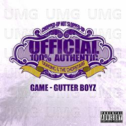 Gutter Boyz - Game
