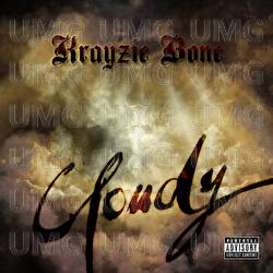 Cloudy - Krayzie Bone