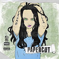 Papercut - Crumbzilla