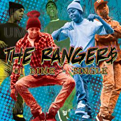 Go Hard - The Ranger$