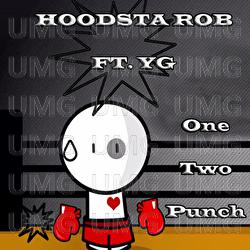 One-Two Punch - Hoodsta Rob