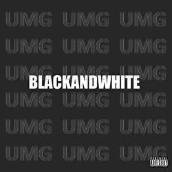 Black and White - Shawn Chrystopher