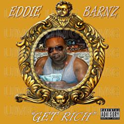 Get Rich - Eddie Barnz
