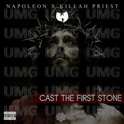 Cast the First Stone - Napoleon
