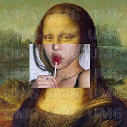 Mona Lisa - ilyTOMMY