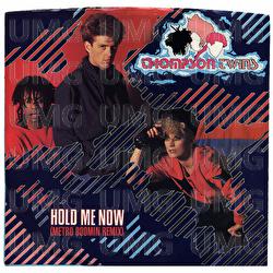 Hold Me Now - Thompson Twins