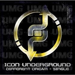 Different Dream - Icon Underground