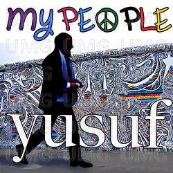 My People - Yusuf