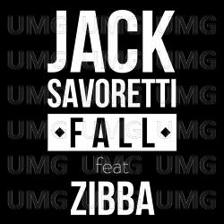 Fall - Jack Savoretti, Zibba