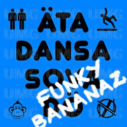 &Auml;ta dansa sova d&ouml; - Br&ouml;draskapet