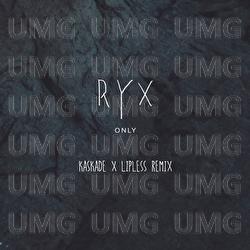 Only - RY X