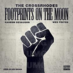 Footprints On The Moon - The Crossrhodes