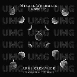 Arms Open Wide - Mikael Weermets, So Deep