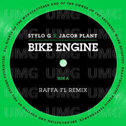Bike Engine - Stylo G, Jacob Plant