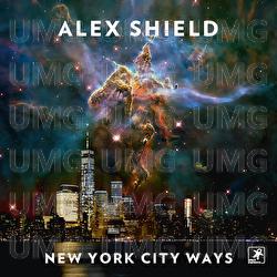 New York City Ways - Alex Shield