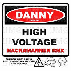 High Voltage - Swedish Tiger Sound