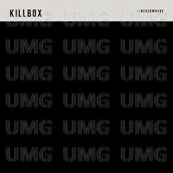 Neverwhere - Killbox