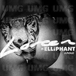Jungle - Loreen, Elliphant