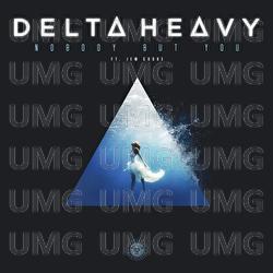 Nobody but You - Delta Heavy, Jem Cooke