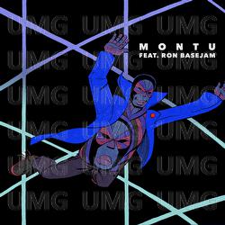 Montu - PBR Streetgang, Ron Basejam