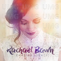Broken - Rachael Bawn