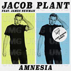 Amnesia - Jacob Plant, James Newman