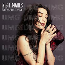 Nightmares - Caitlyn Scarlett, Segal
