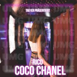 Coco Chanel - Rico Sperling
