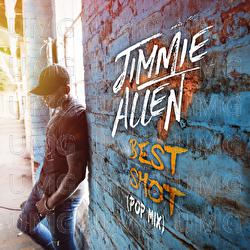 Best Shot - Jimmie Allen