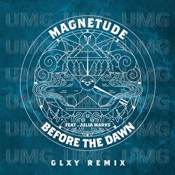 Before the Dawn - Magnetude, Julia Marks