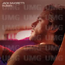Human - Jack Savoretti