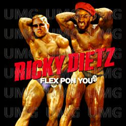 Flex Pon You - Ricky Dietz